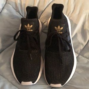 Adidas athletic shoes brand new